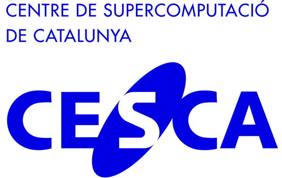 Centre de Supercomputació de Catalunya (CESCA)