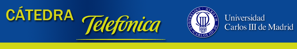 Cátedra Telefonica UC3M